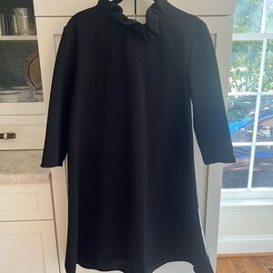 Tuckernuck Black Dress